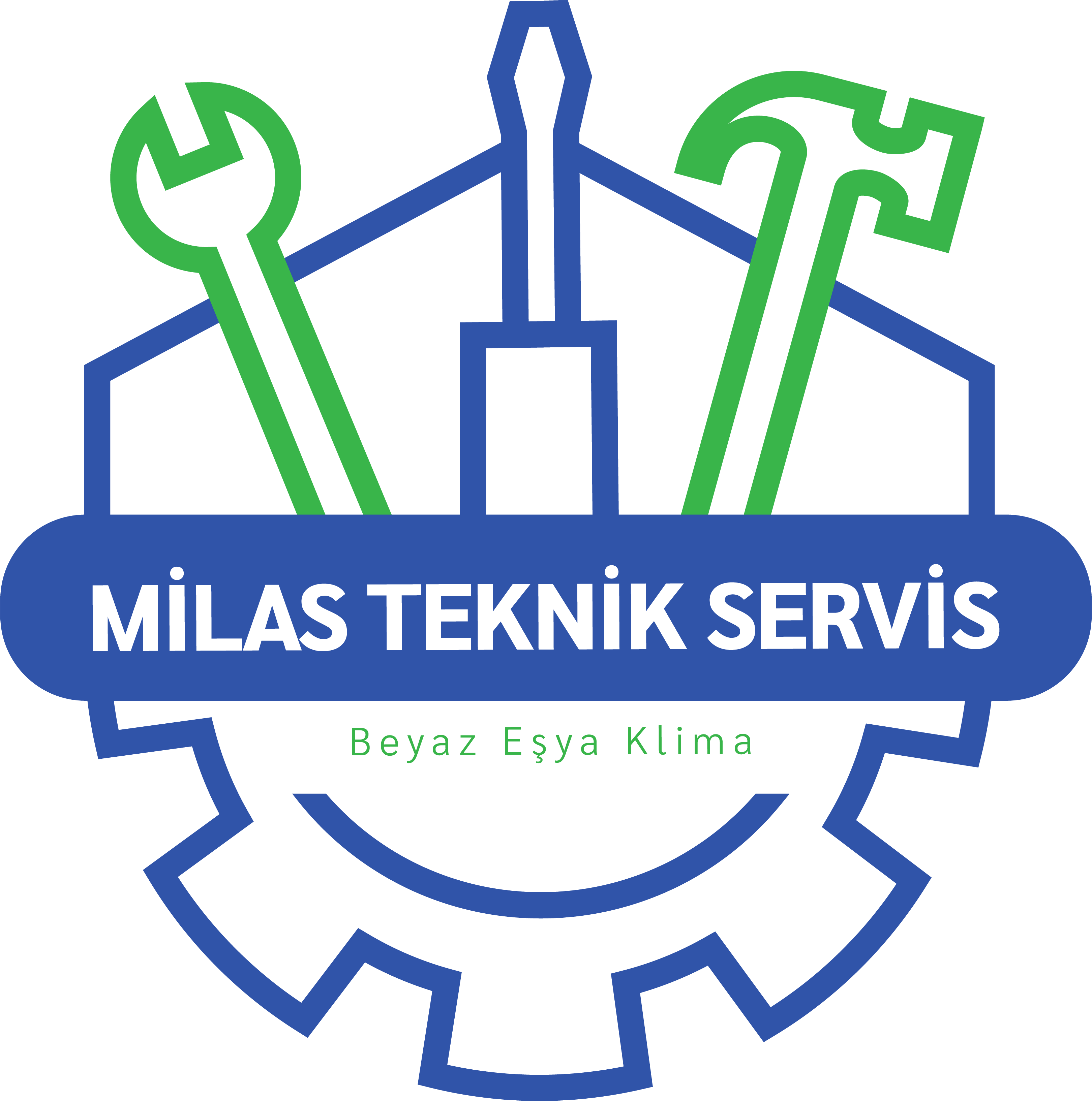 Milas Teknik Servis