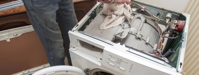 Milas Altus Çamaşır Makinesi Tamircisi