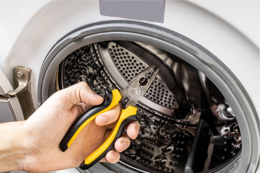 Milas Beko Çamaşır Makinesi Tamircisi