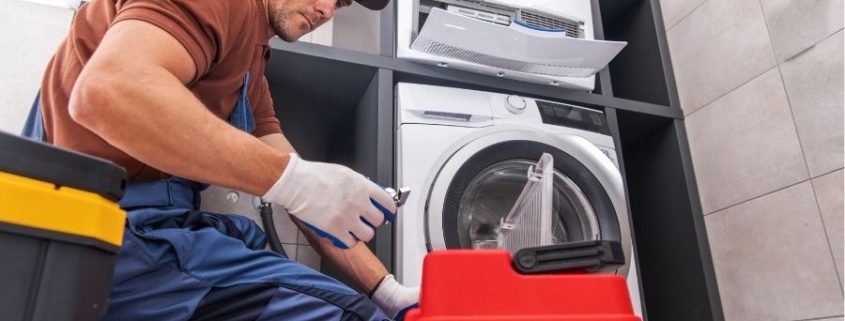 Milas Bosch Çamaşır Makinesi Tamircisi