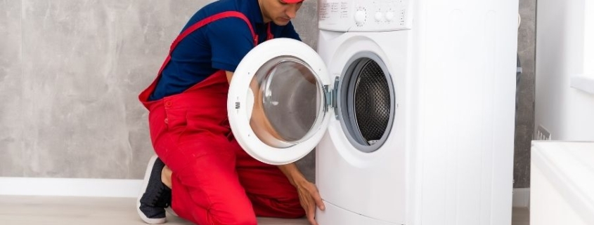 Milas LG Çamaşır Makinesi Tamircisi