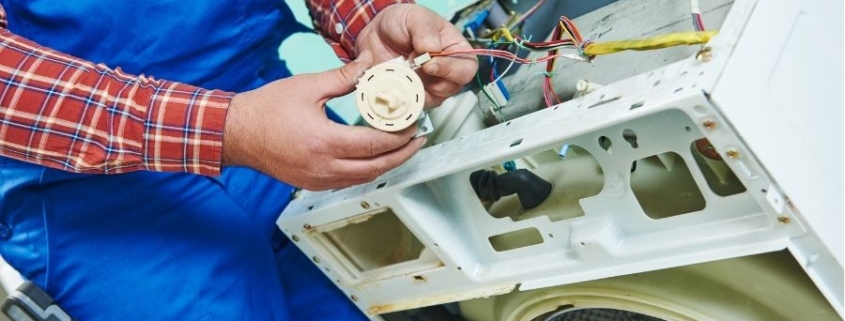 Milas Profilo Çamaşır Makinesi Tamircisi