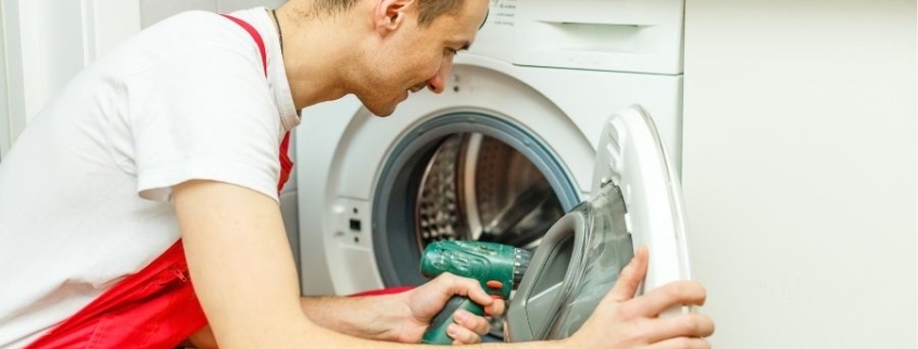 Milas Regal Çamaşır Makinesi Tamircisi