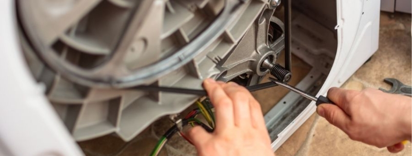 Milas Samsung Çamaşır Makinesi Tamircisi