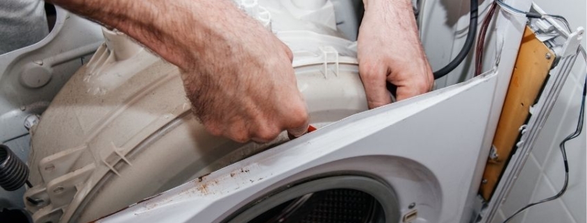 Milas Siemens Çamaşır Makinesi Tamircisi