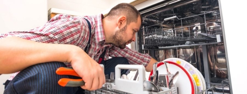 Milas Altus Bulaşık Makinesi Tamircisi