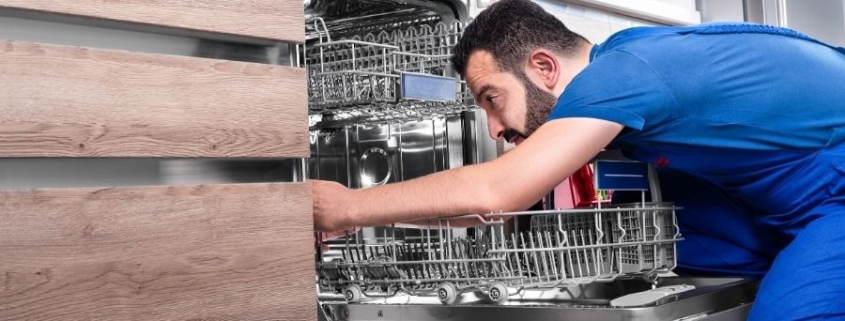 Milas Hotpoint Bulaşık Makinesi Tamircisi