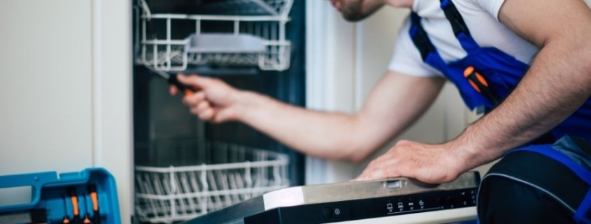 Milas Profilo Bulaşık Makinesi Tamircisi