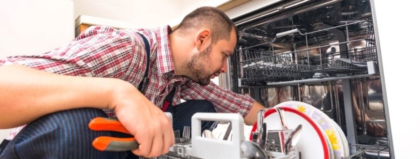 Milas Siemens Bulaşık Makinesi Tamircisi