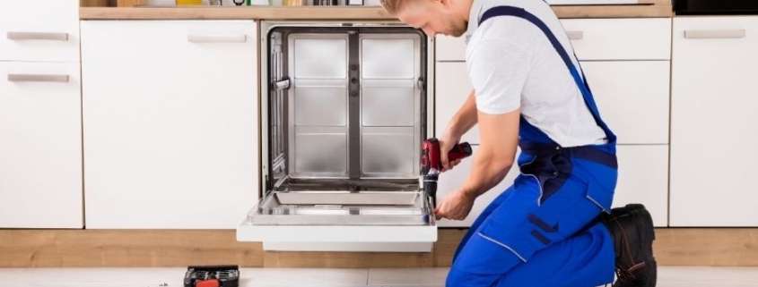 Milas Vestel Bulaşık Makinesi Tamircisi